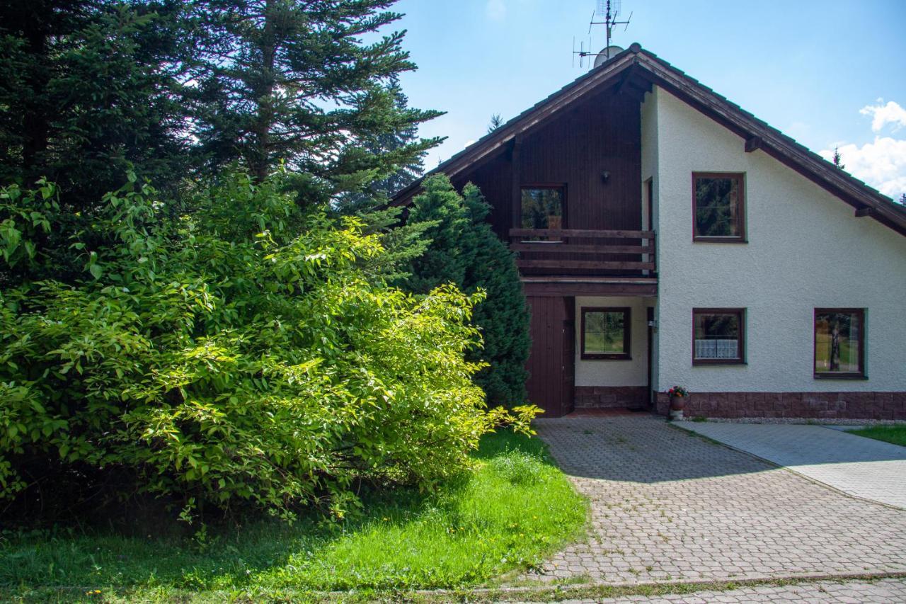 Apartmany Harrachov Εξωτερικό φωτογραφία