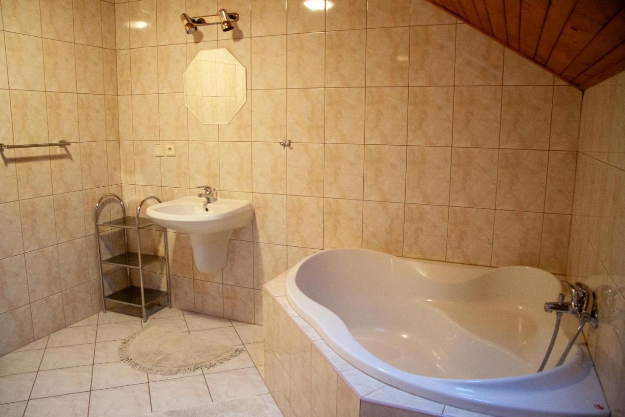 Apartmany Harrachov Εξωτερικό φωτογραφία