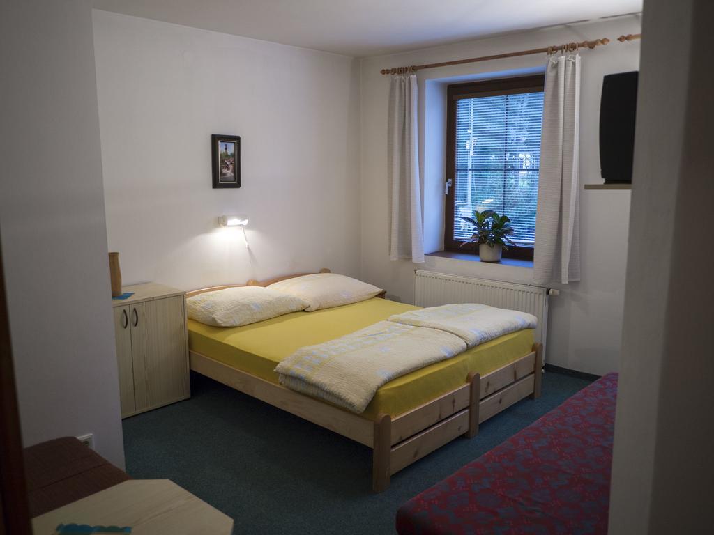 Apartmany Harrachov Δωμάτιο φωτογραφία
