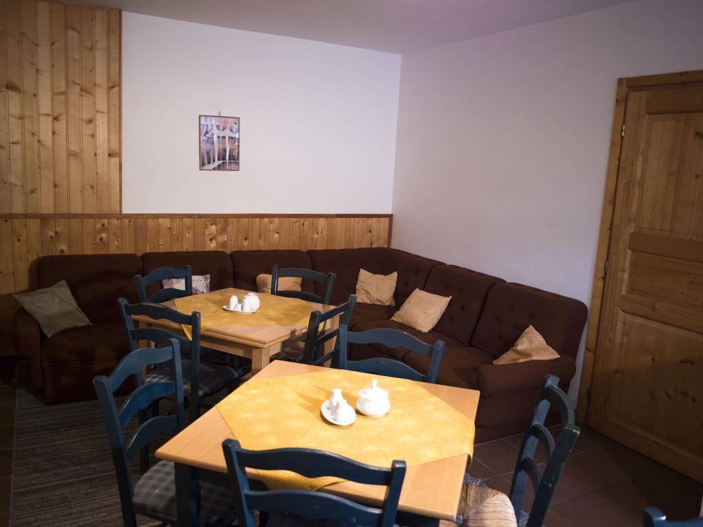 Apartmany Harrachov Δωμάτιο φωτογραφία