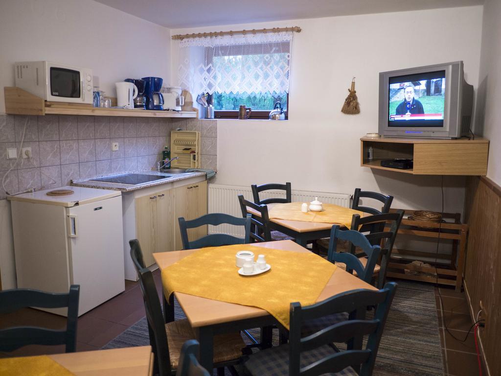Apartmany Harrachov Δωμάτιο φωτογραφία