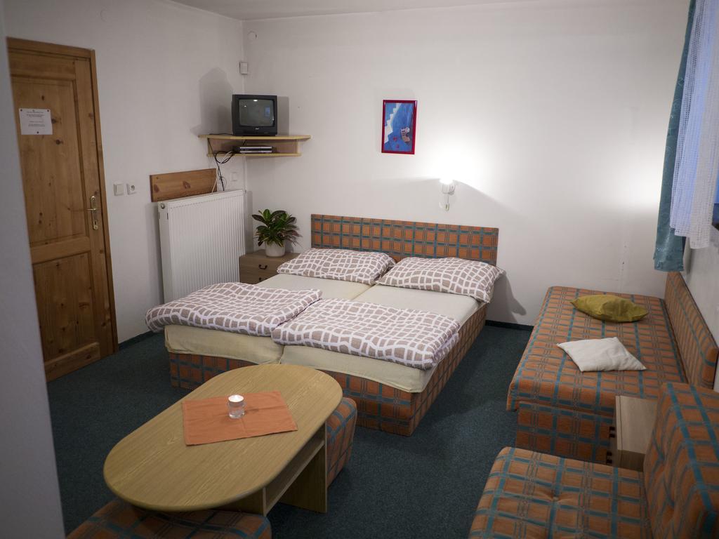 Apartmany Harrachov Δωμάτιο φωτογραφία