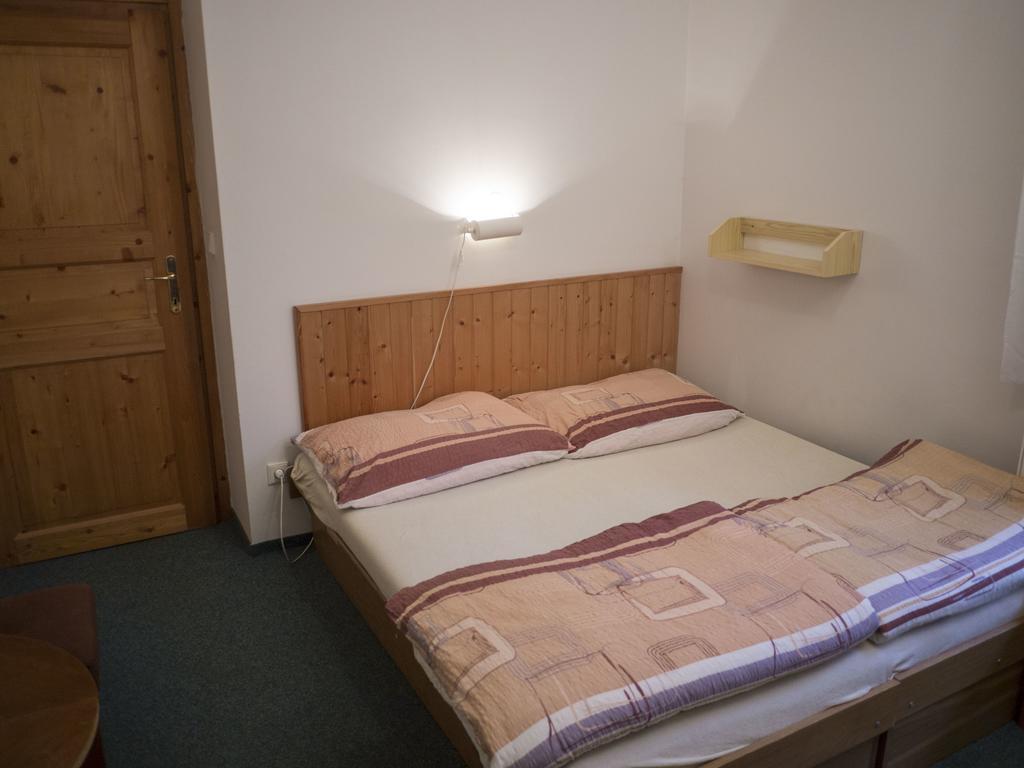 Apartmany Harrachov Δωμάτιο φωτογραφία