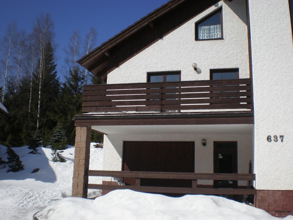 Apartmany Harrachov Εξωτερικό φωτογραφία