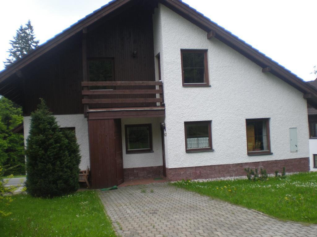 Apartmany Harrachov Εξωτερικό φωτογραφία